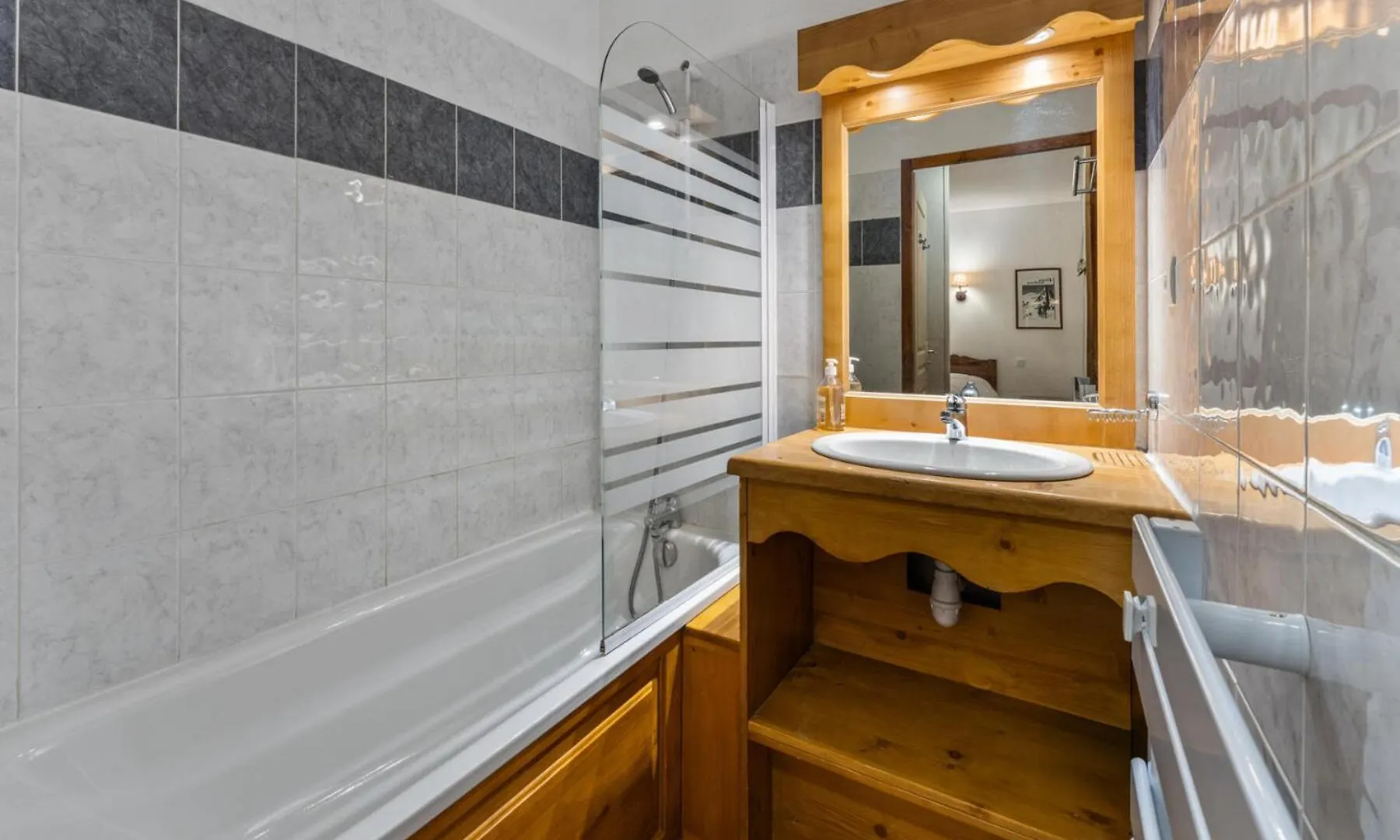 Appartamento Residence Les Hauts De Preclaux - Agreable Studio Au Coeur Des Orres 1800 Mae-6881 Les Orres